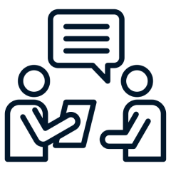 Consultation icon