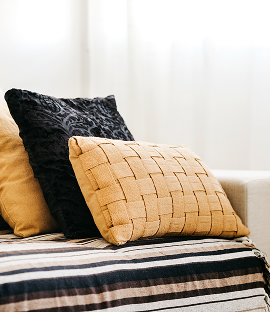 Crafted Headboards img two
