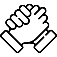 service icon one