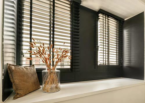 shutters image