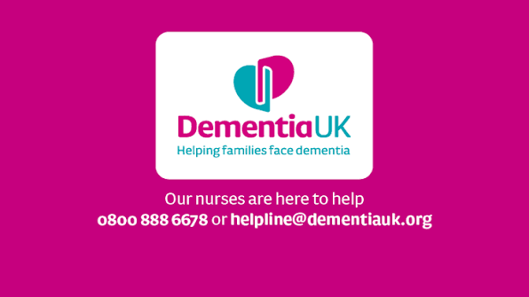 dementia image