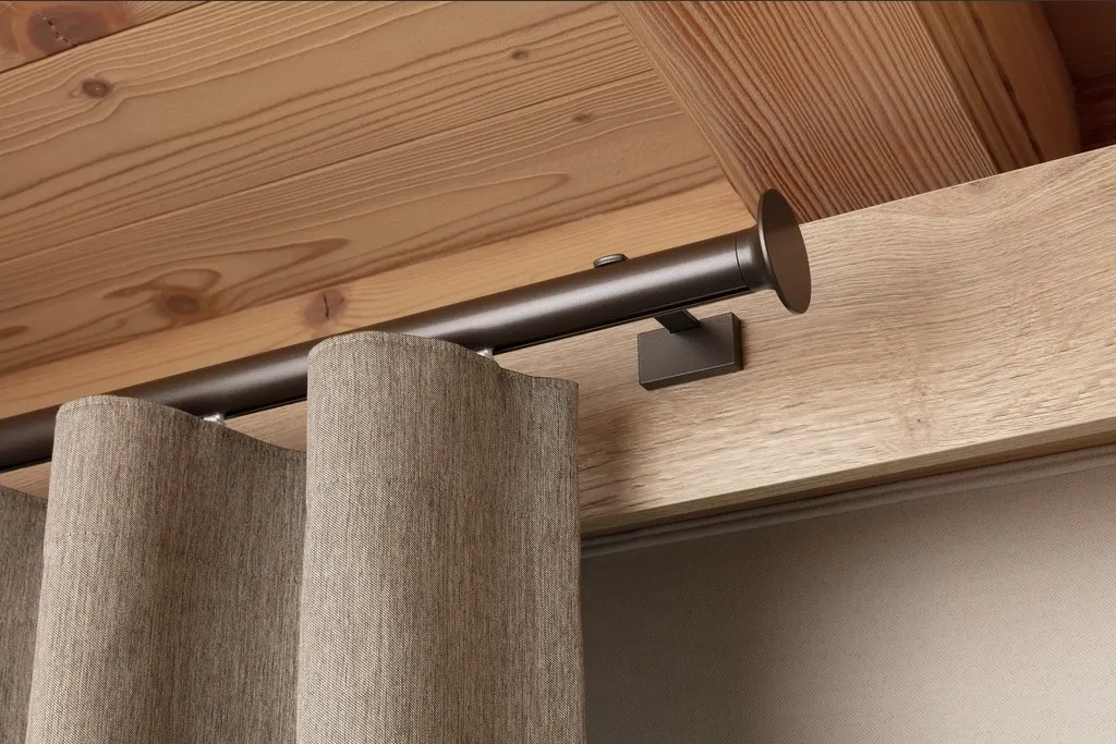 silent gliss metropole curtain poles img